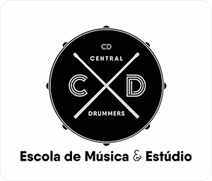 Central Drummes Escola de Música